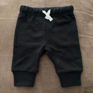 HonesBorn Baby Unisex Flexy Pants